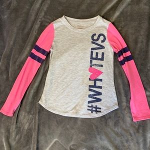 Epic Threads long sleeve tee